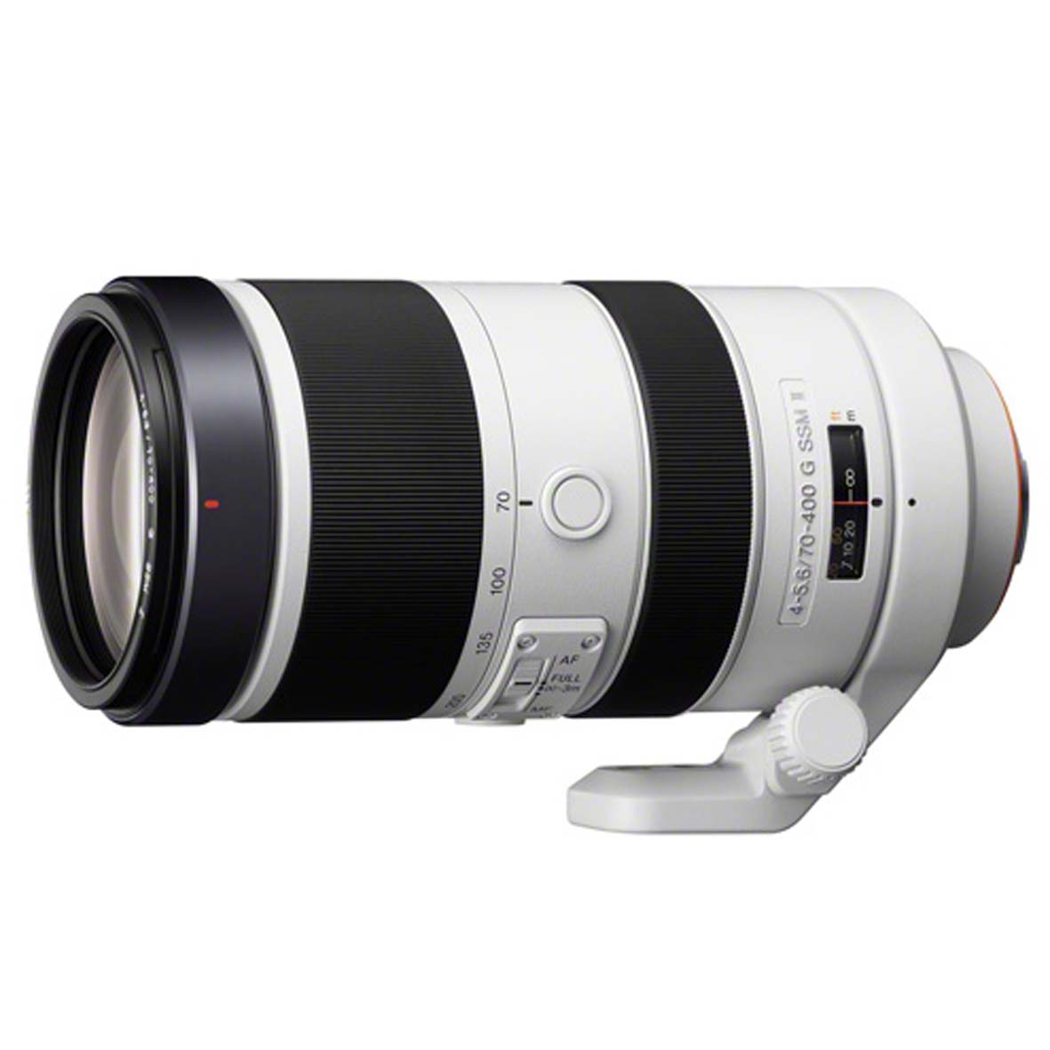 Sony Lenses